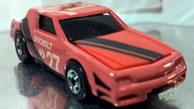 Stock Car