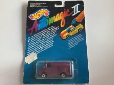Van