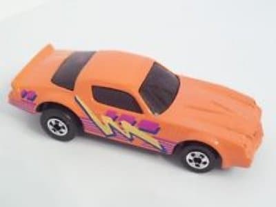 Camaro Z-28