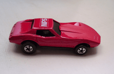 Corvette Stingray