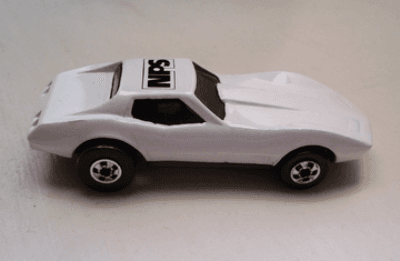 Corvette Stingray