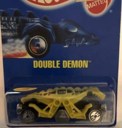 Double Demon