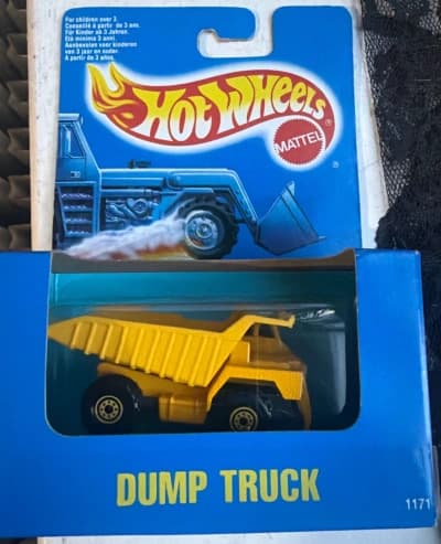 Dump Truck
