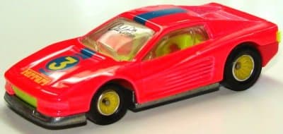 Ferrari Testarossa