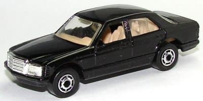 Mercedes 380 SEL