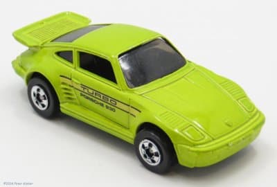 Porsche 930