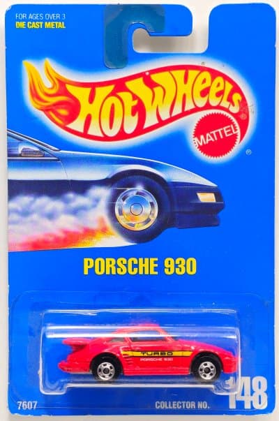 Porsche 930