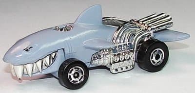 Sharkruiser