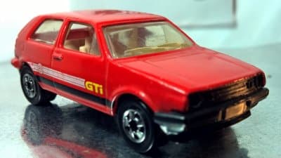 VW Golf