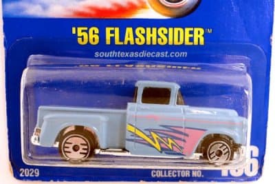 56 Flashsider