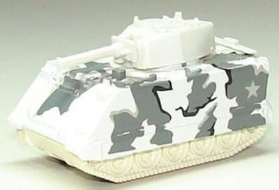 Battle Tank