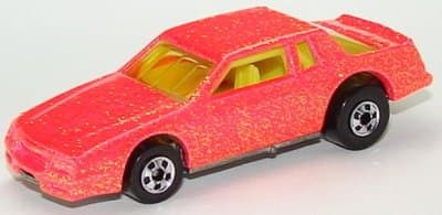 Chevy Stocker