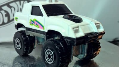 Gulch Stepper