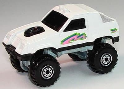 Gulch Stepper