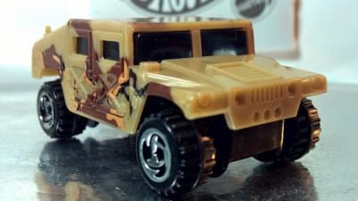 Hummer