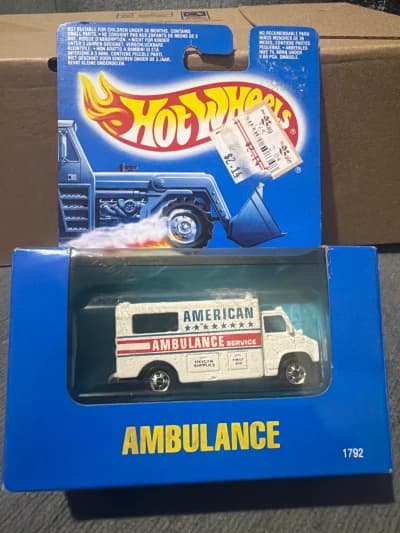 Ambulance