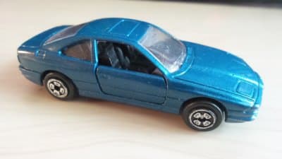 BMW 850i