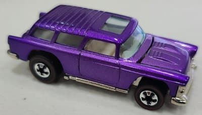 Classic Nomad