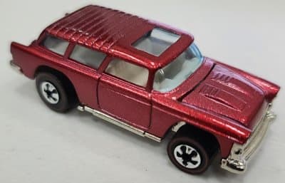 Classic Nomad