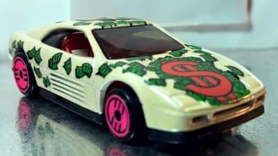 Ferrari 348