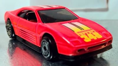 Ferrari 348