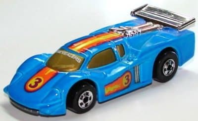 GT Racer