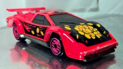 Lamborghini Countach