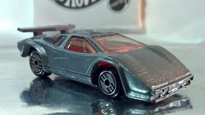 Lamborghini Countach