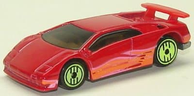 Lamborghini Diablo