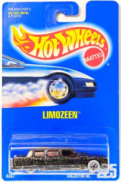 Limozeen