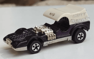Mutt Mobile