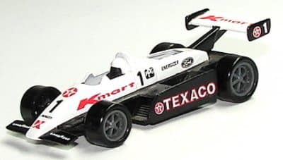 Texaco #1