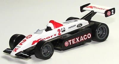 Texaco #2