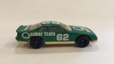Thunderbird Stocker