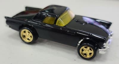 57 T-Bird
