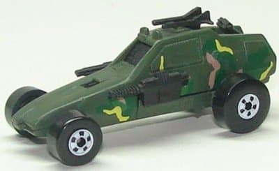 Enforcer