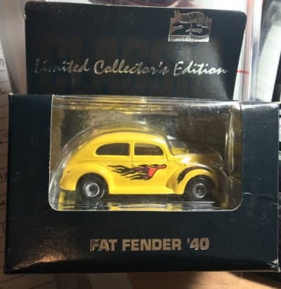 Fat Fendered 40