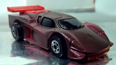 GT Racer