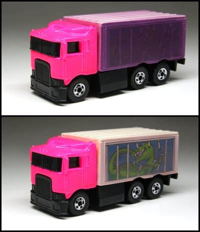 Hiway Hauler