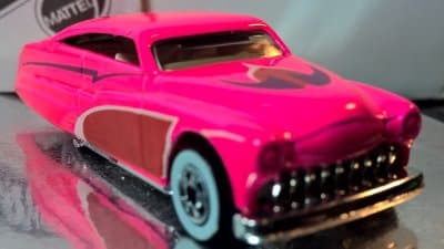 Pink Passion