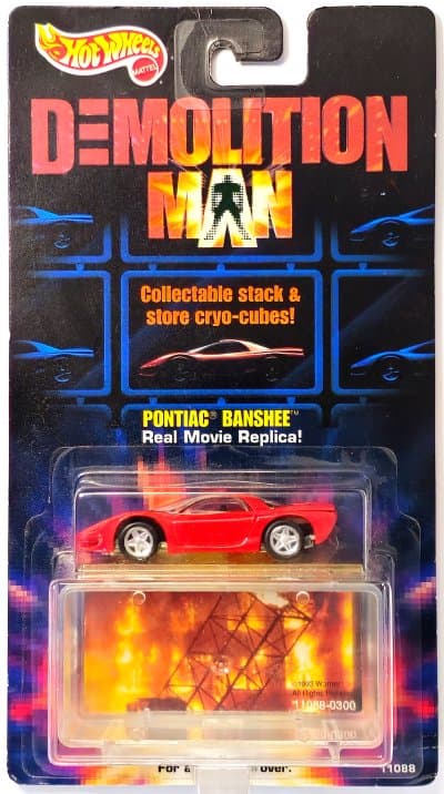 Pontiac Banshee