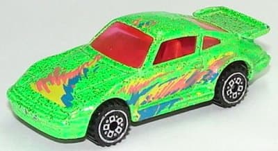 Porsche 930