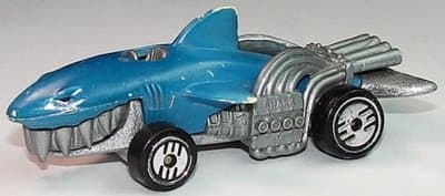Sharkruiser