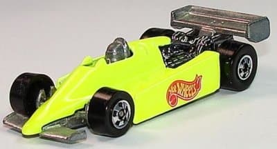 Turbo Streak