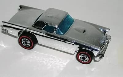 57 T-Bird