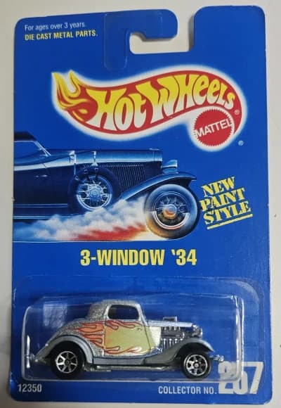 3-Window '34