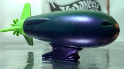 Blimp