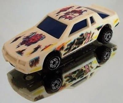 Chevy Stocker
