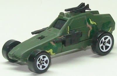 Enforcer