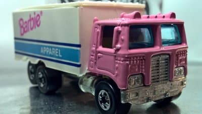 Hiway Hauler